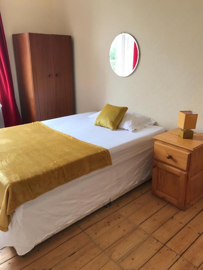 אדינבורו Apex Haymarket Apartment מראה חיצוני תמונה