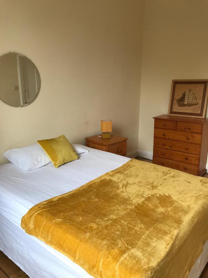 אדינבורו Apex Haymarket Apartment מראה חיצוני תמונה
